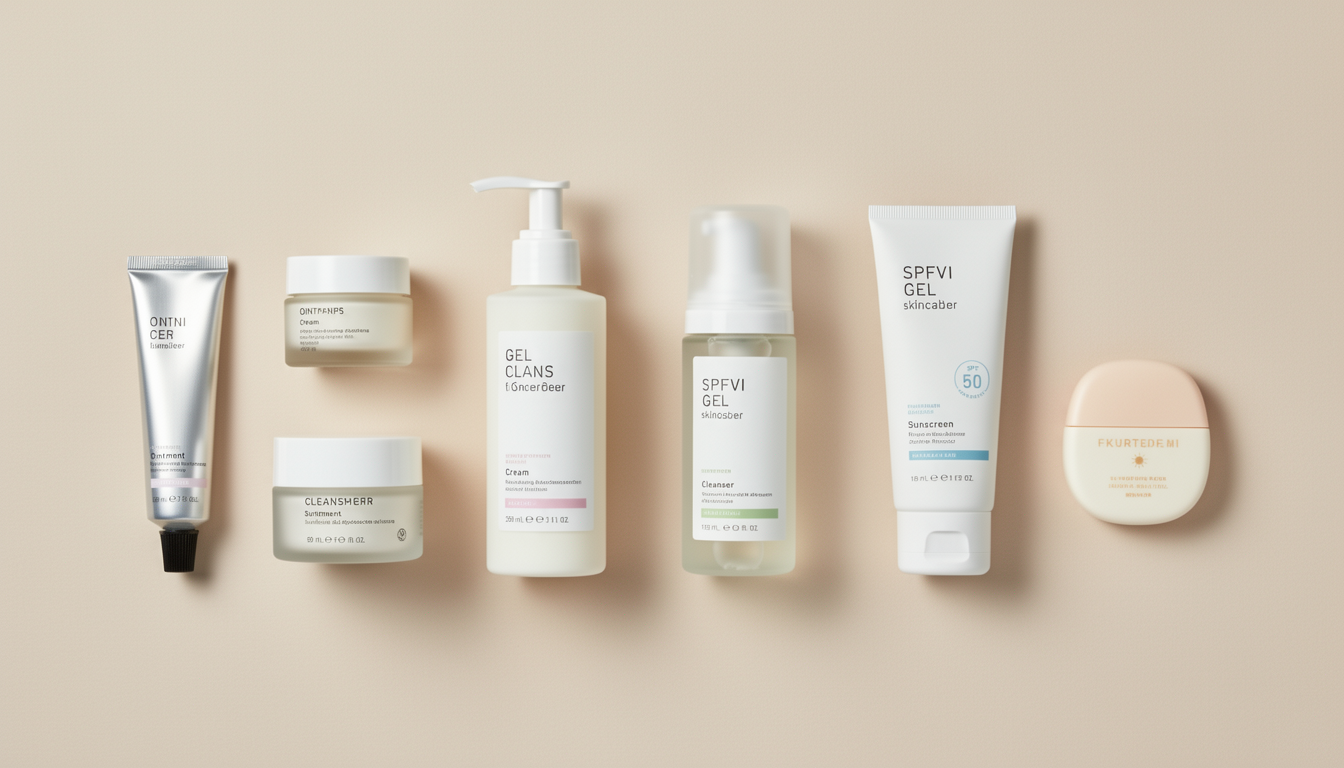 Featured image for Best 7 Products Designed for Sensitive Vitiligo Skin