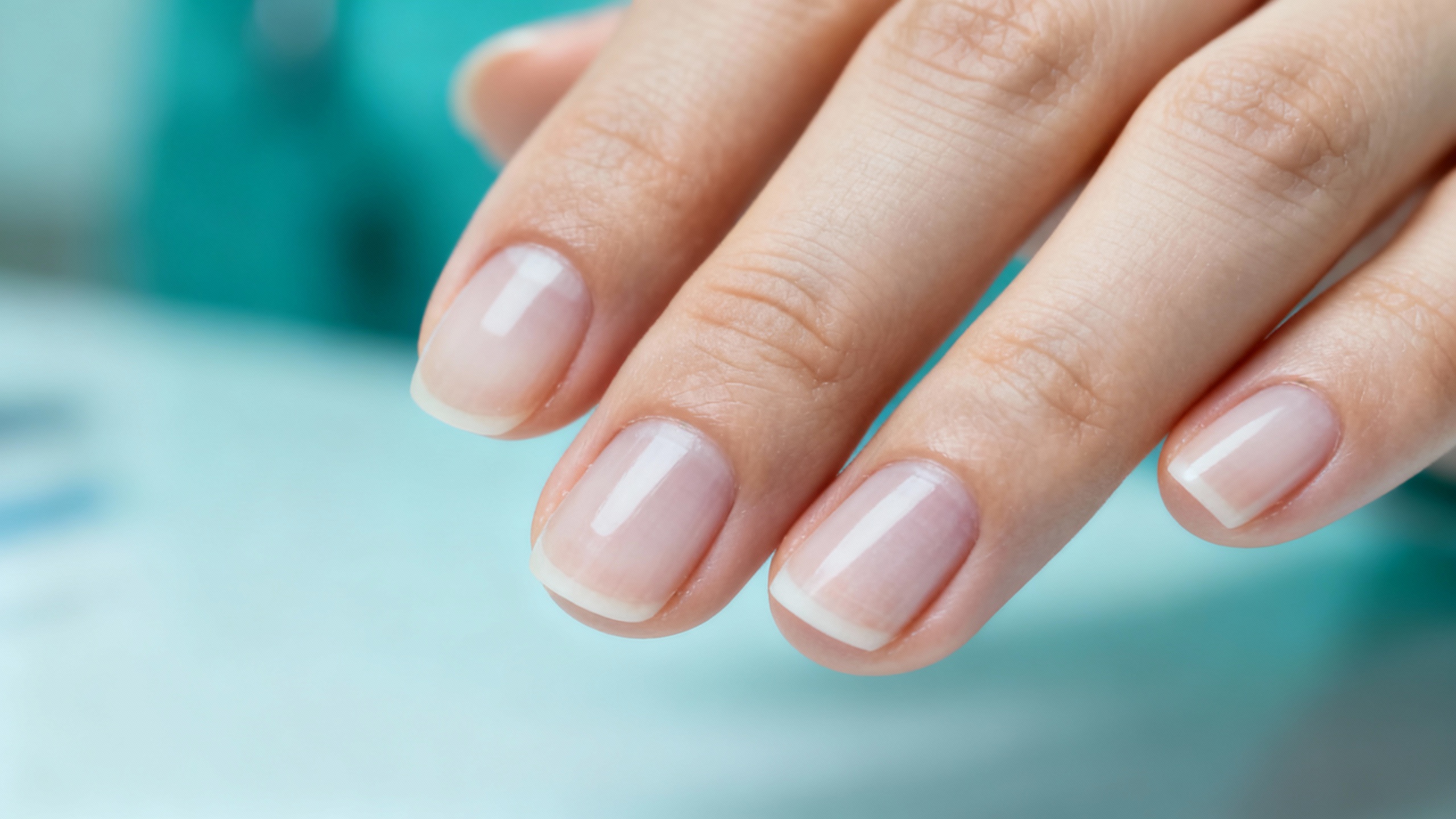 Featured image for Step-By-Step Guide: Fast-Acting Treatments for Fingernail Fungus