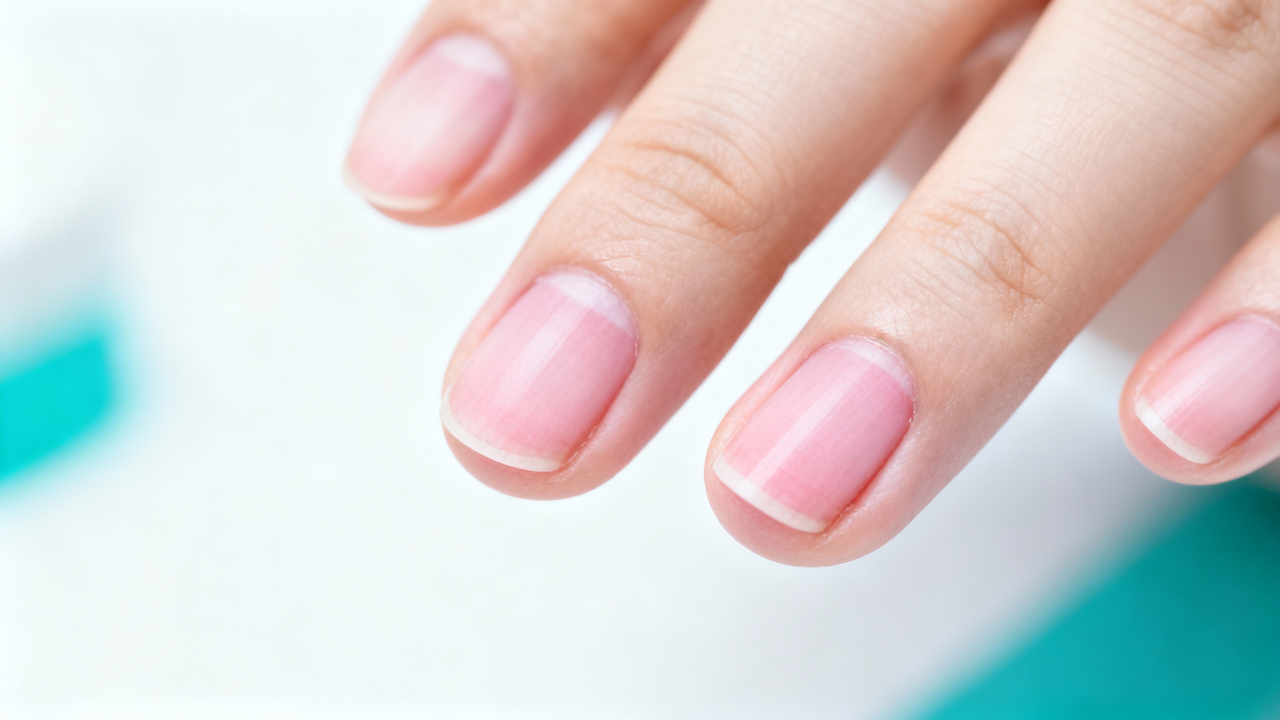 Featured image for Nail Your Health: Quick and Effective Ways to Treat Fingernail Fungus