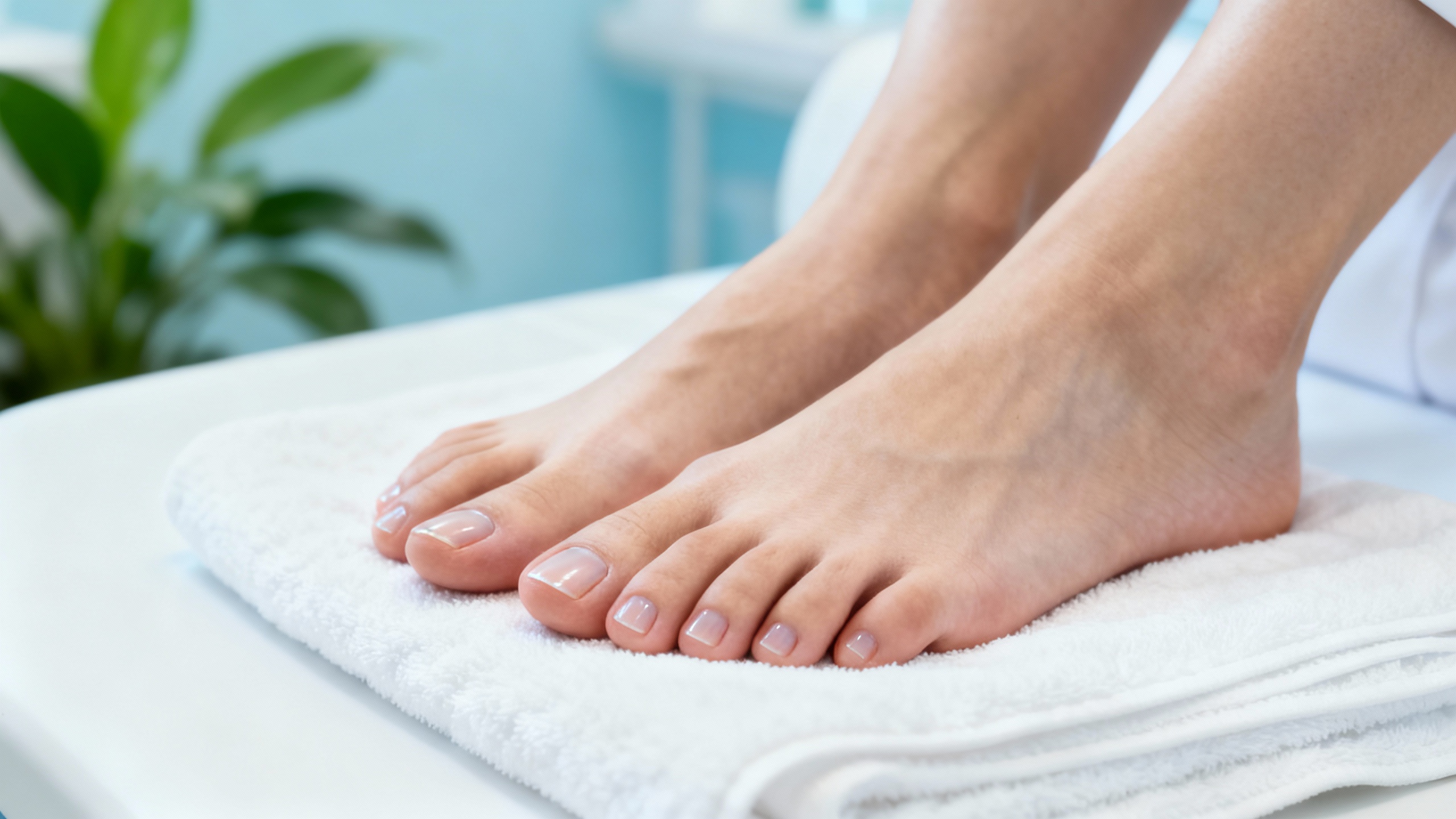 Featured image for Instant Relief: Proven Strategies to Wipe Out Toenail Fungus Quickly